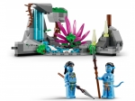 LEGO® Avatar 75572 - Prvý let Banshee Jakea a Neytiri